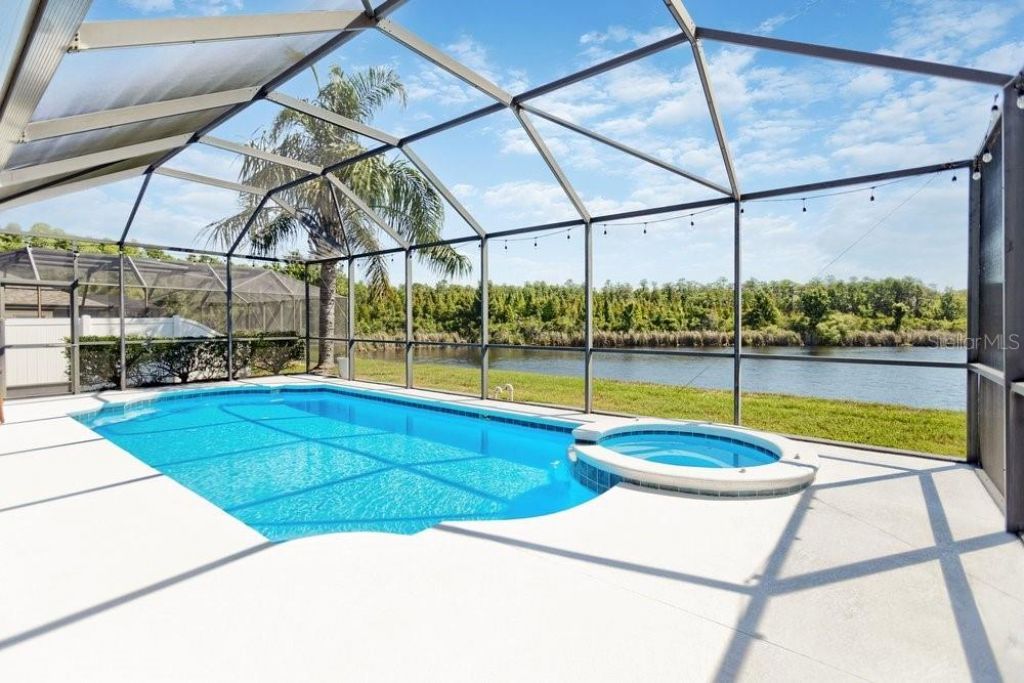 8758 Crystal Creek Court, Land O Lakes, FL 34638 Photo