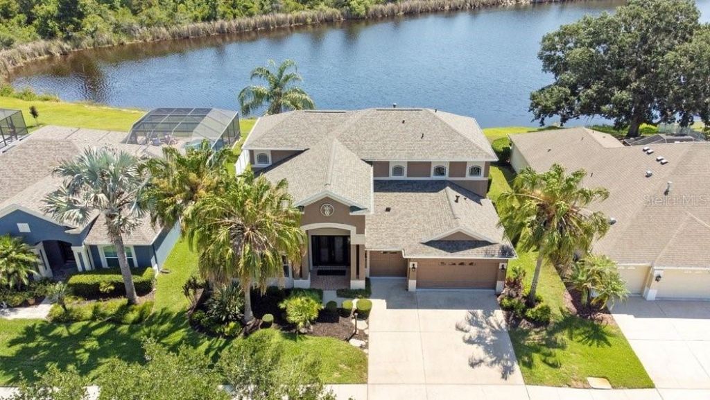 8758 Crystal Creek Court, Land O Lakes, FL 34638 Photo