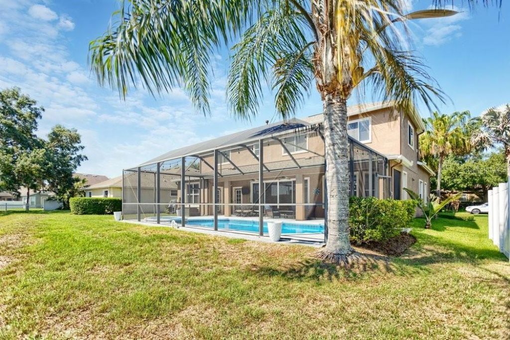 8758 Crystal Creek Court, Land O Lakes, FL 34638 Photo
