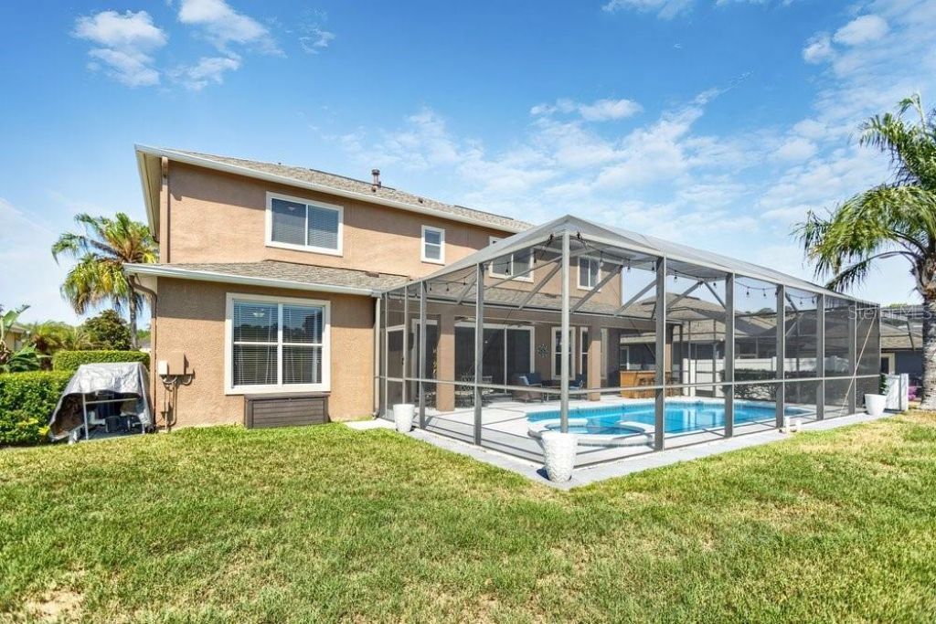8758 Crystal Creek Court, Land O Lakes, FL 34638 Photo
