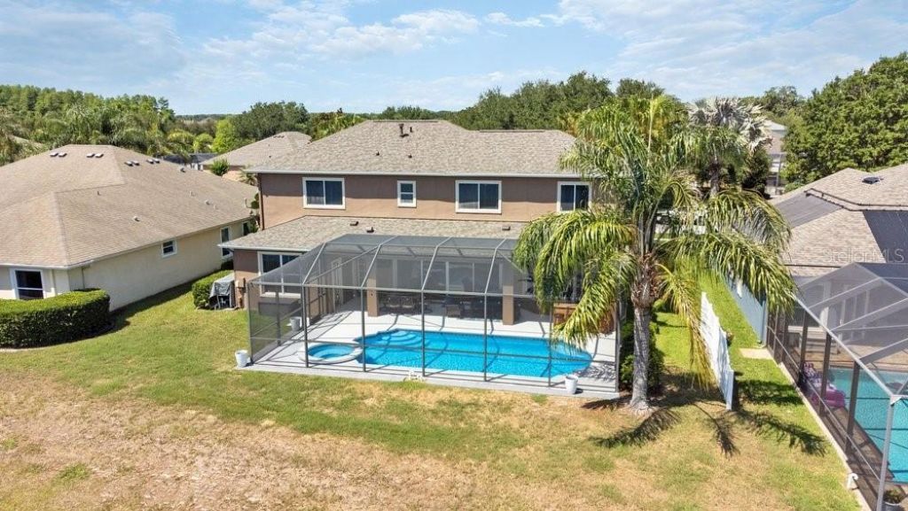 8758 Crystal Creek Court, Land O Lakes, FL 34638 Photo