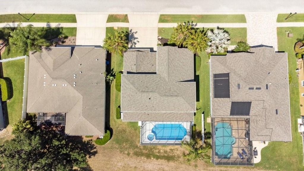 8758 Crystal Creek Court, Land O Lakes, FL 34638 Photo