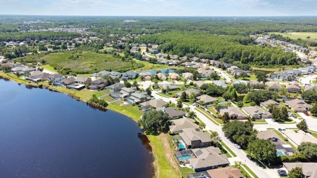 8758 Crystal Creek Court, Land O Lakes, FL 34638 Photo