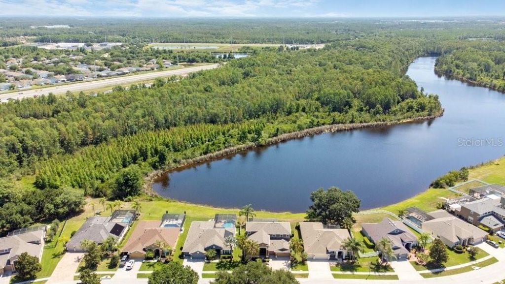 8758 Crystal Creek Court, Land O Lakes, FL 34638 Photo