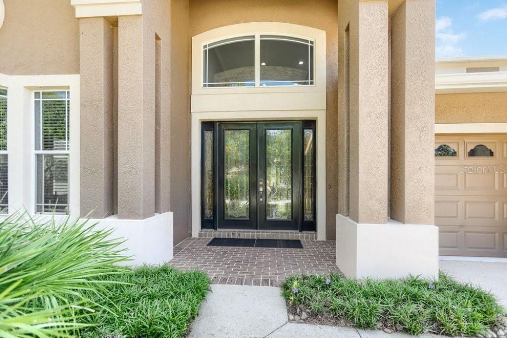 8758 Crystal Creek Court, Land O Lakes, FL 34638 Photo