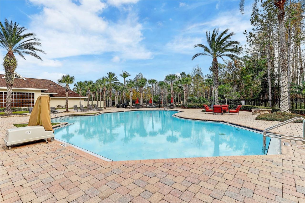 8758 Crystal Creek Court, Land O Lakes, FL 34638 Photo