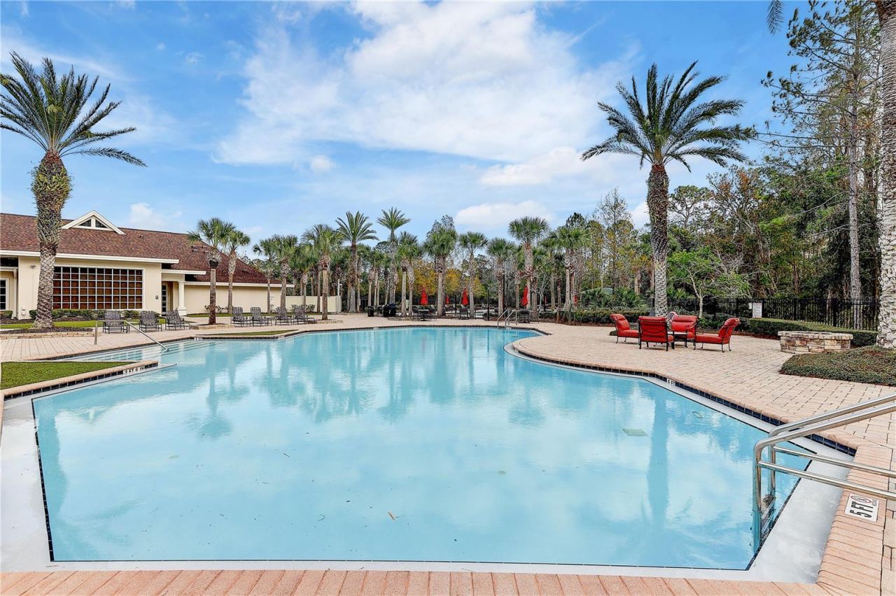 8758 Crystal Creek Court, Land O Lakes, FL 34638 Photo