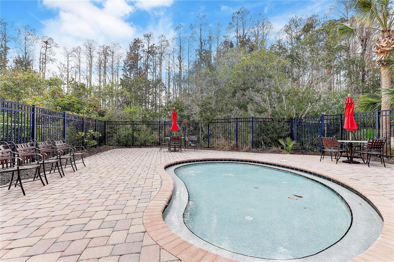 8758 Crystal Creek Court, Land O Lakes, FL 34638 Photo
