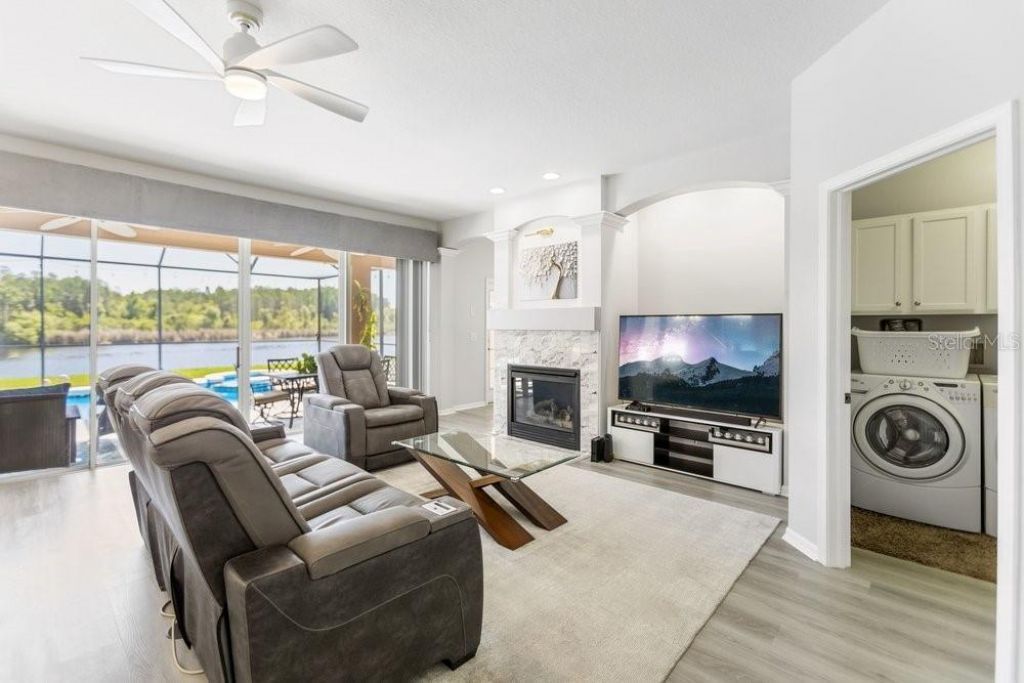 8758 Crystal Creek Court, Land O Lakes, FL 34638 Photo