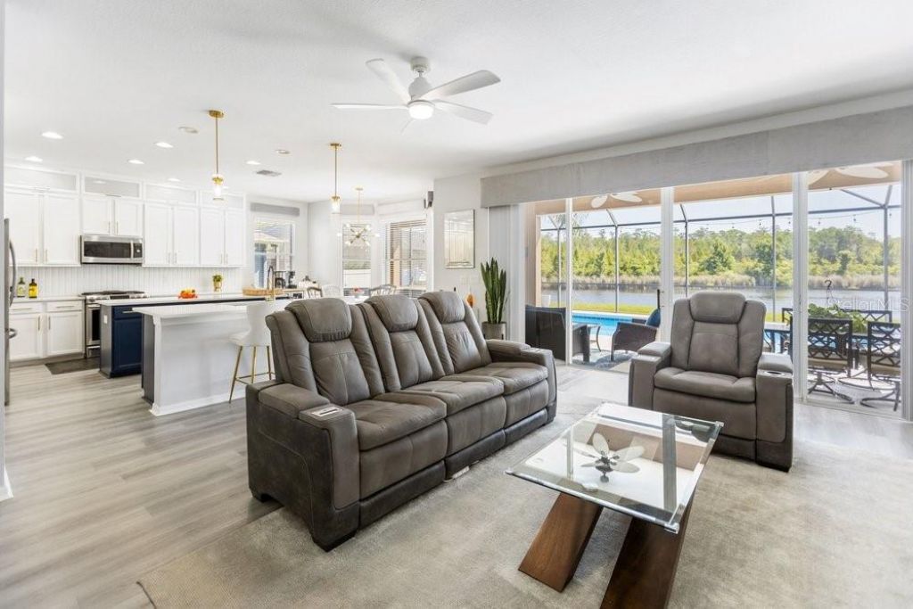 8758 Crystal Creek Court, Land O Lakes, FL 34638 Photo
