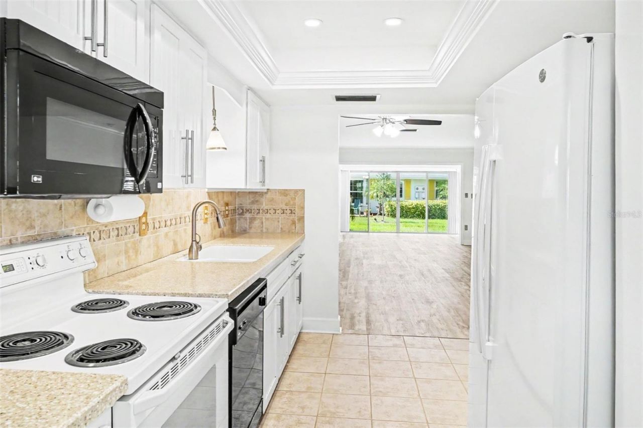 4414 Mount Vernon Drive, Bradenton, FL 34210 Photo