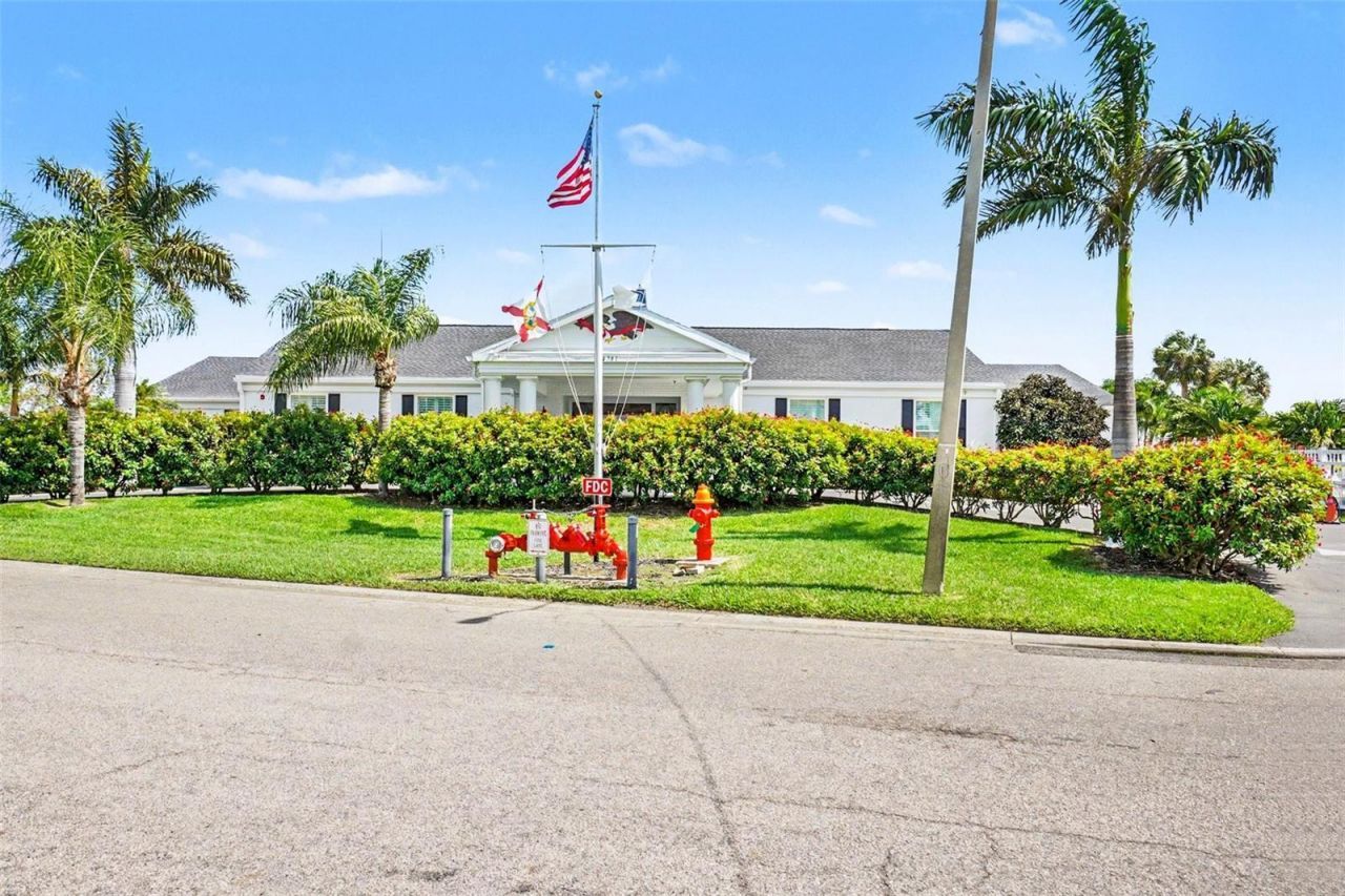 4414 Mount Vernon Drive, Bradenton, FL 34210 Photo