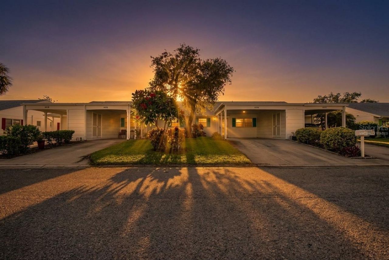 4414 Mount Vernon Drive, Bradenton, FL 34210 Photo