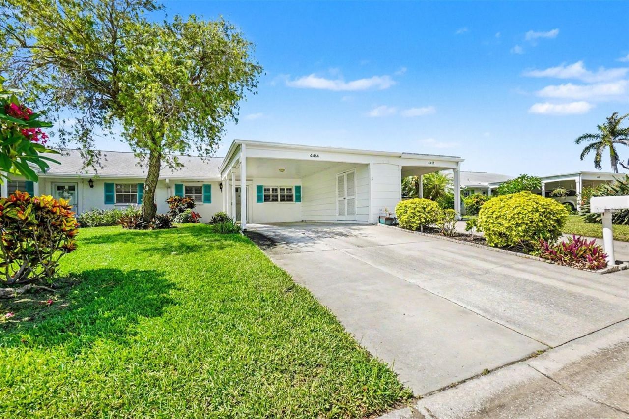 4414 Mount Vernon Drive, Bradenton, FL 34210 Photo
