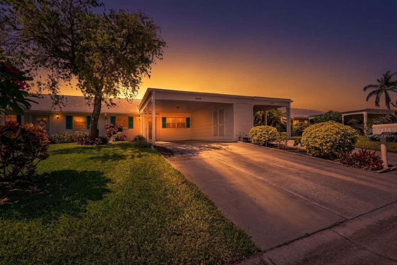 4414 Mount Vernon Drive, Bradenton, FL 34210 Photo