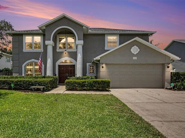2429 TURNBERRY DRIVE , OVIEDO, FL 32765