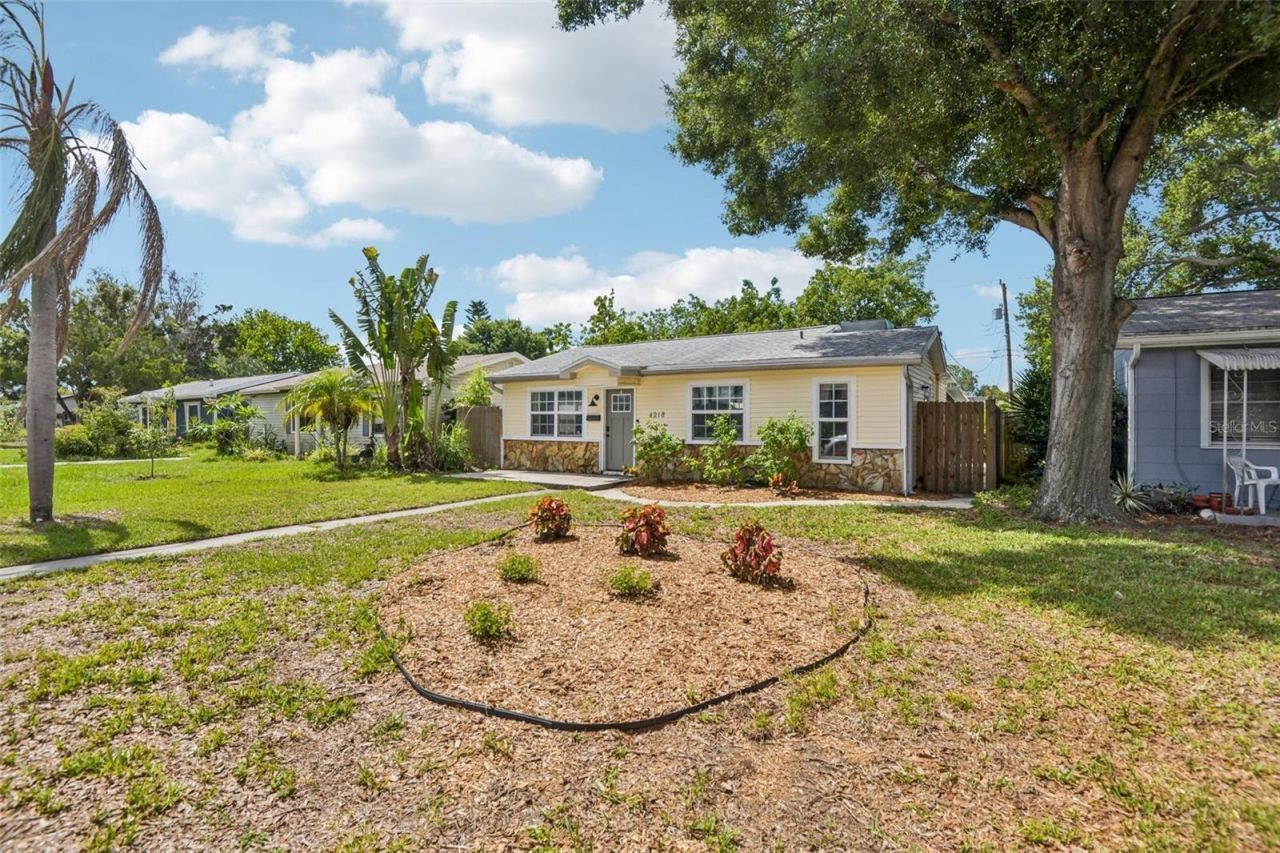 4218 6th Avenue N, Saint Petersburg, FL 33713 Photo