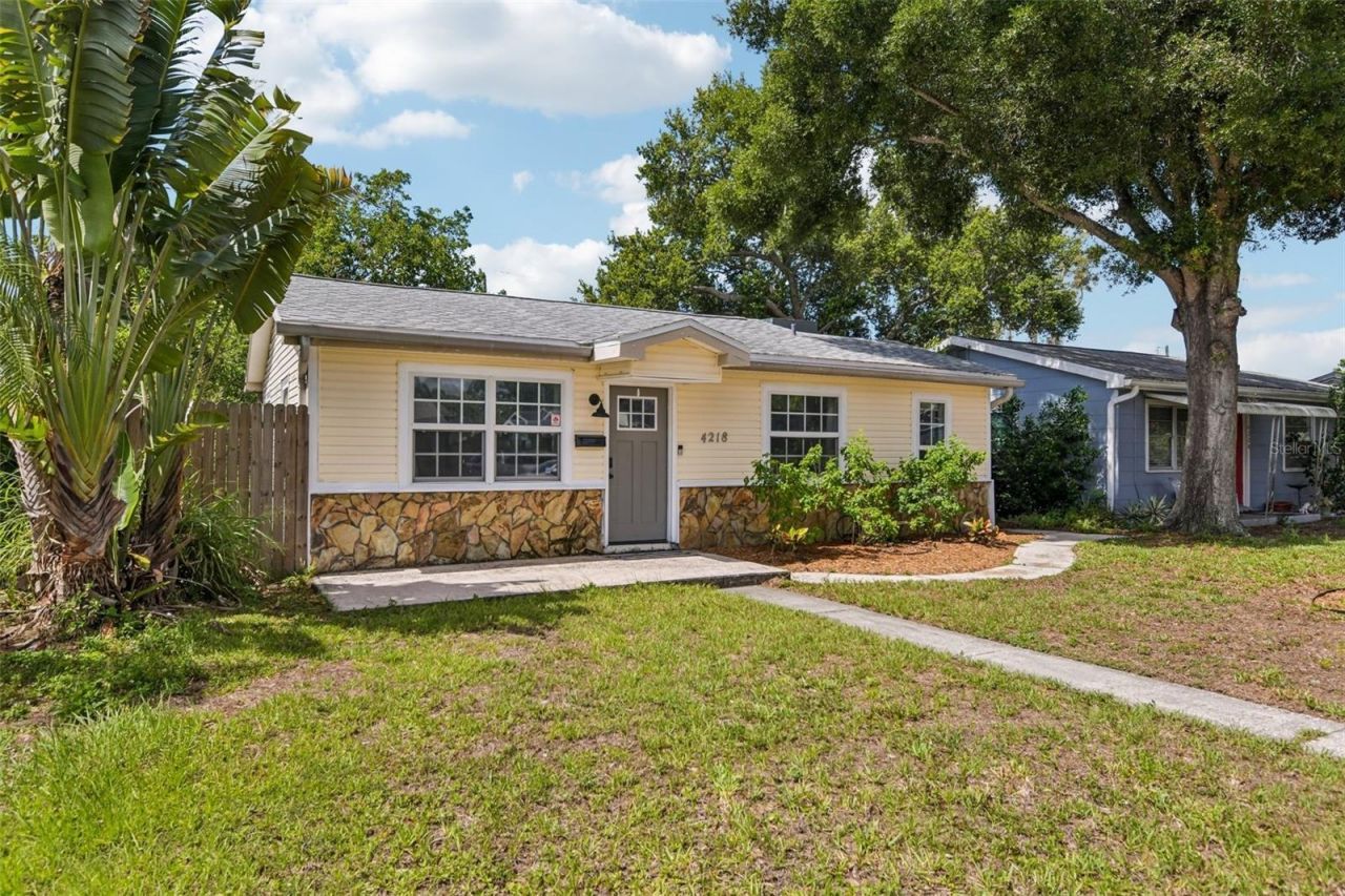 4218 6th Avenue N, Saint Petersburg, FL 33713 Photo