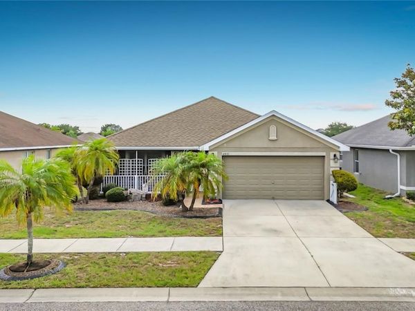 10821 STANDING STONE DRIVE , WIMAUMA, FL 33598
