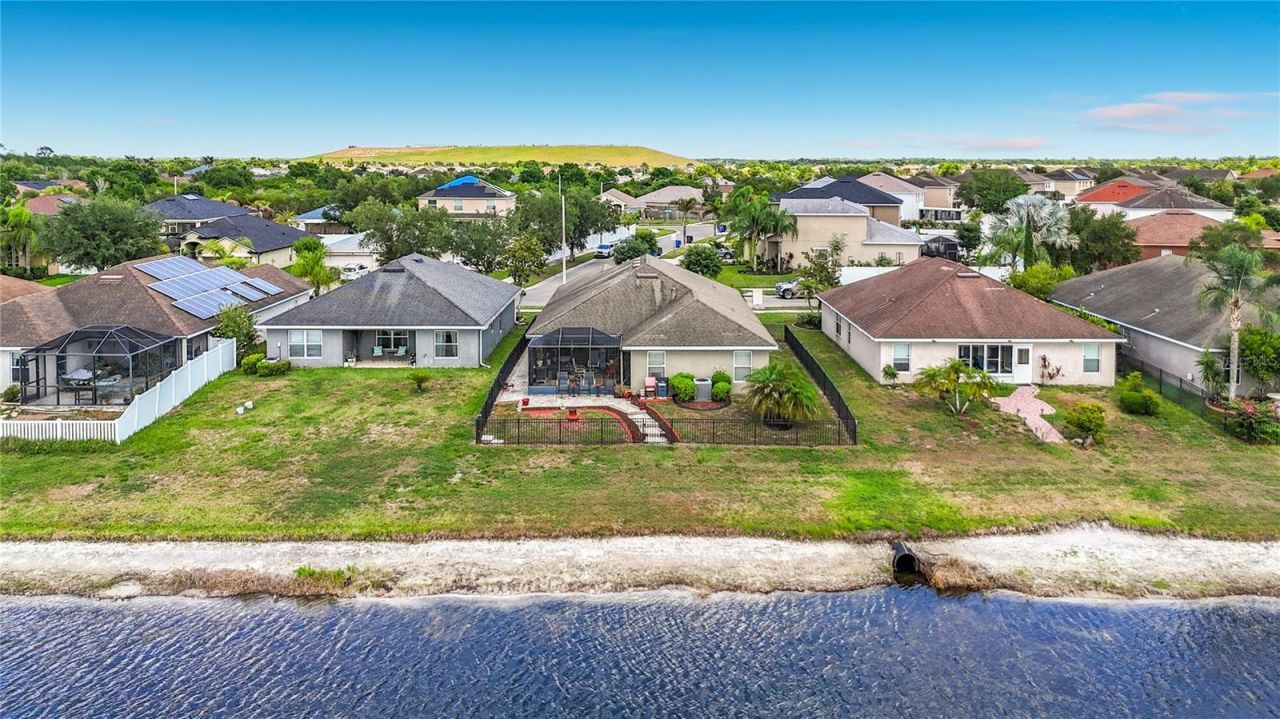 10821 Standing Stone Drive, Wimauma, FL 33598 Photo