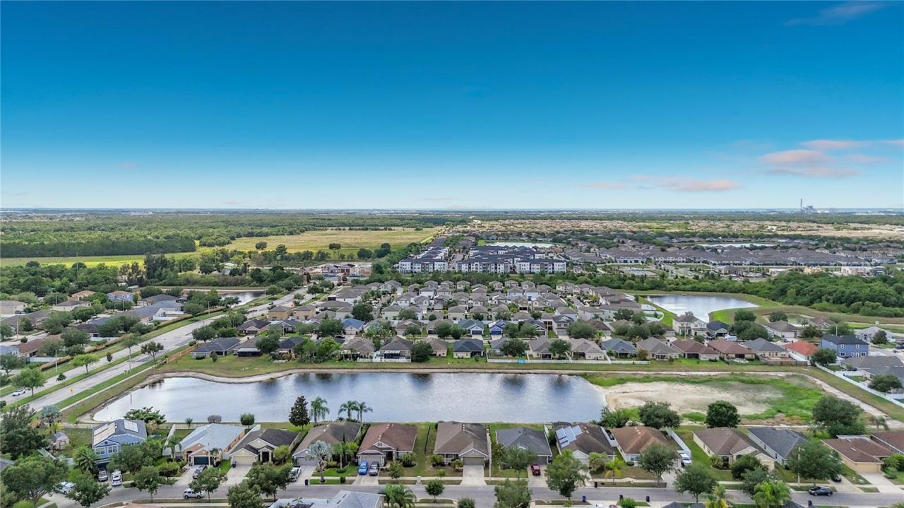 10821 Standing Stone Drive, Wimauma, FL 33598 Photo