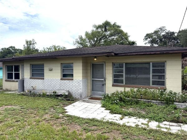 16603 HANNA ROAD , LUTZ, FL 33549