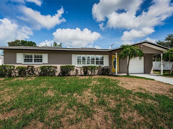 1772 AVON LANE , CLEARWATER, FL 33756