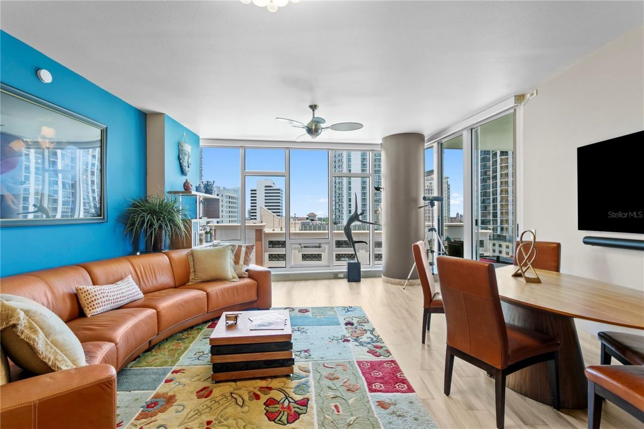 175 1st Street S, Unit 1101, Saint Petersburg, FL 33701 Photo