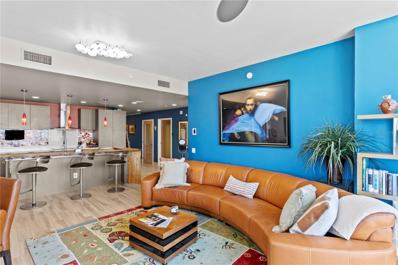 175 1st Street S, Unit 1101, Saint Petersburg, FL 33701 Photo