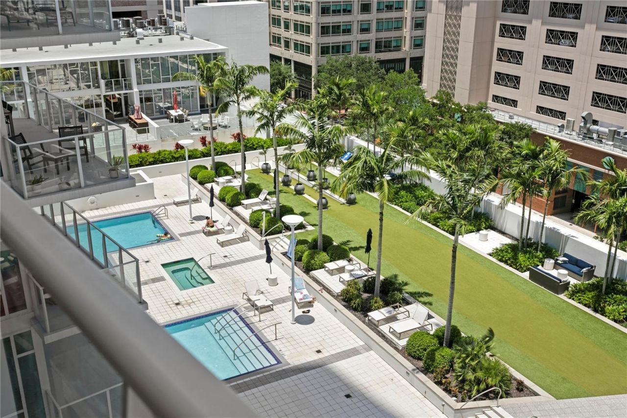 175 1st Street S, Unit 1101, Saint Petersburg, FL 33701 Photo