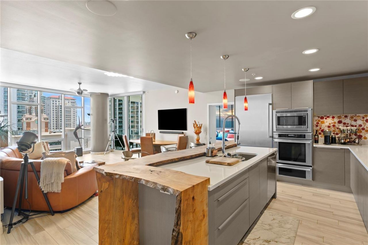 175 1st Street S, Unit 1101, Saint Petersburg, FL 33701 Photo