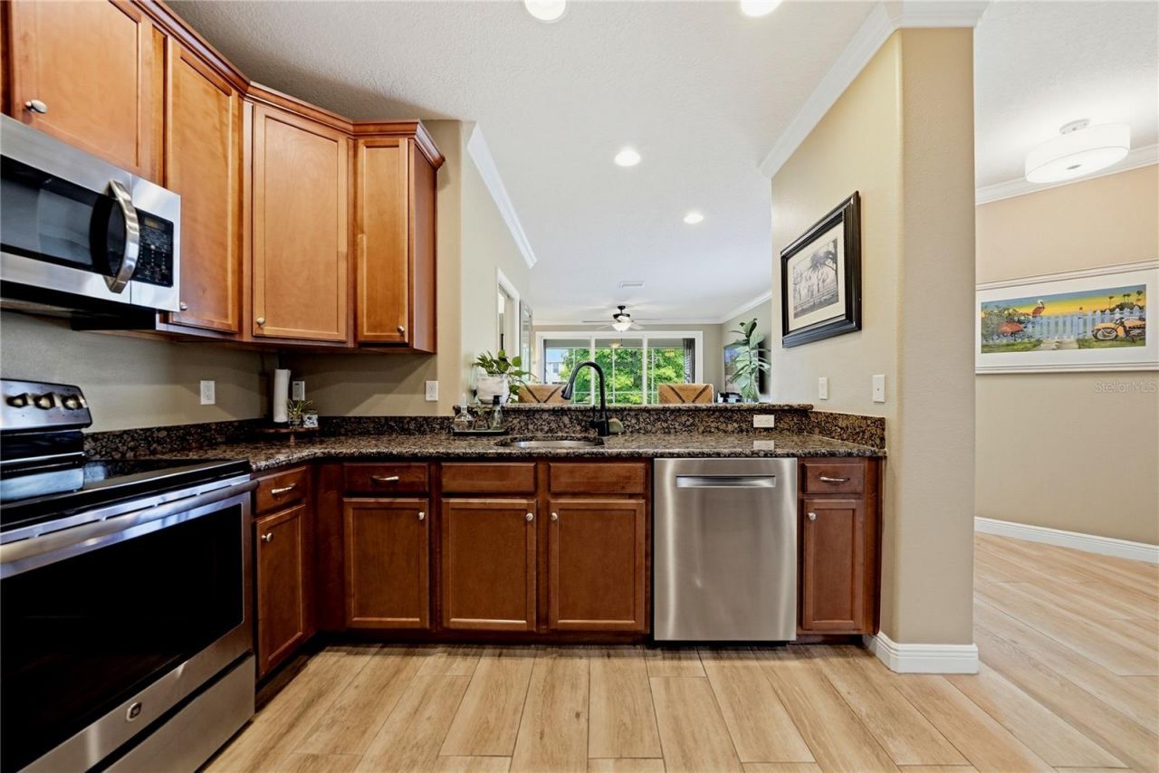 497 Harbor Ridge Drive, Palm Harbor, FL 34683 Photo