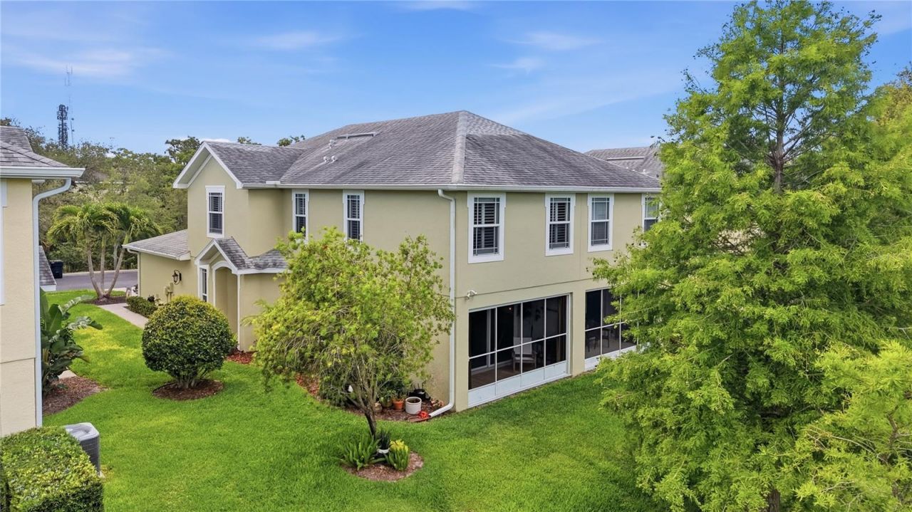 497 Harbor Ridge Drive, Palm Harbor, FL 34683 Photo
