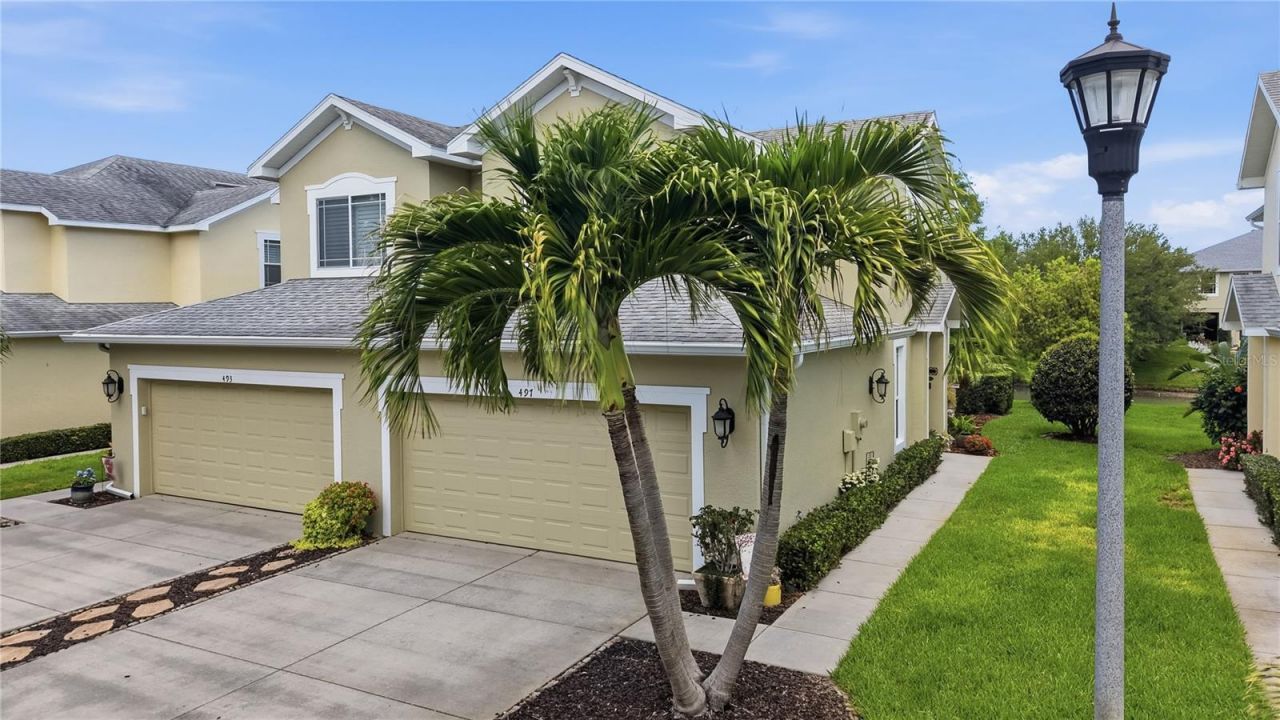497 Harbor Ridge Drive, Palm Harbor, FL 34683 Photo