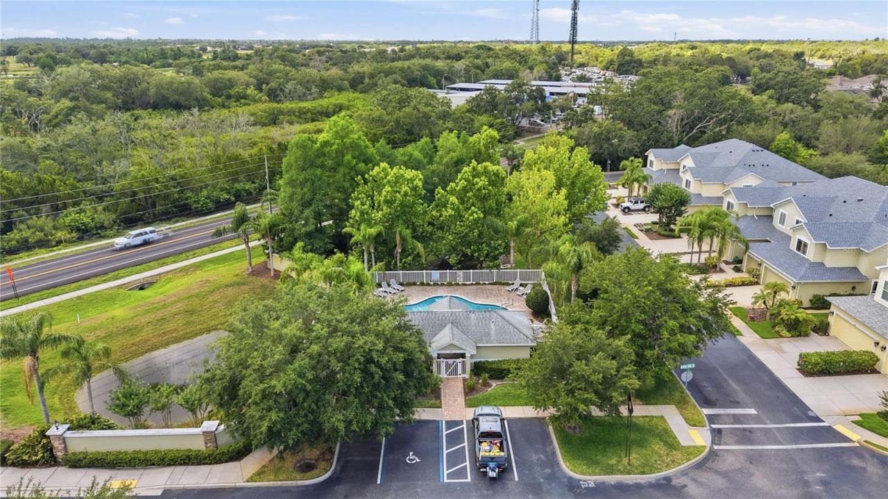 497 Harbor Ridge Drive, Palm Harbor, FL 34683 Photo