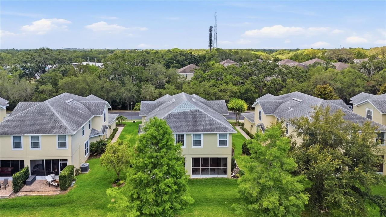 497 Harbor Ridge Drive, Palm Harbor, FL 34683 Photo