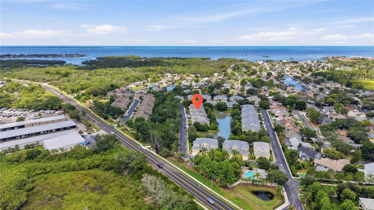 497 Harbor Ridge Drive, Palm Harbor, FL 34683 Photo