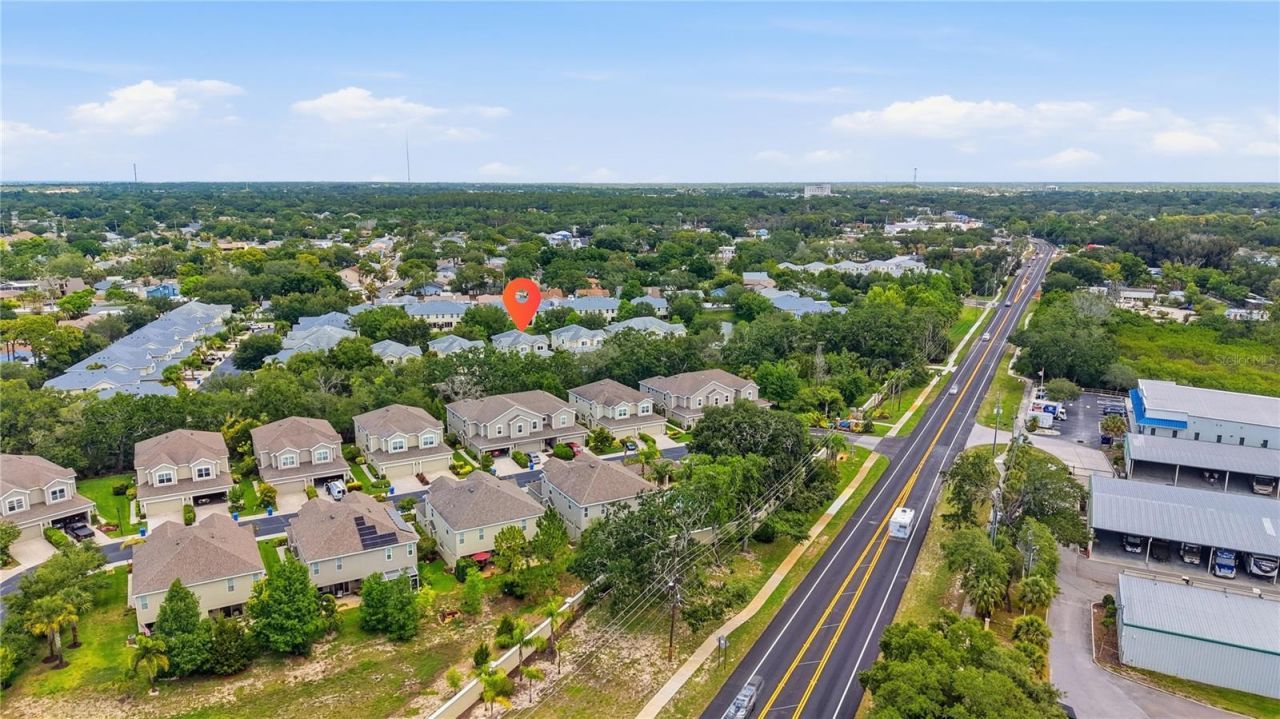 497 Harbor Ridge Drive, Palm Harbor, FL 34683 Photo