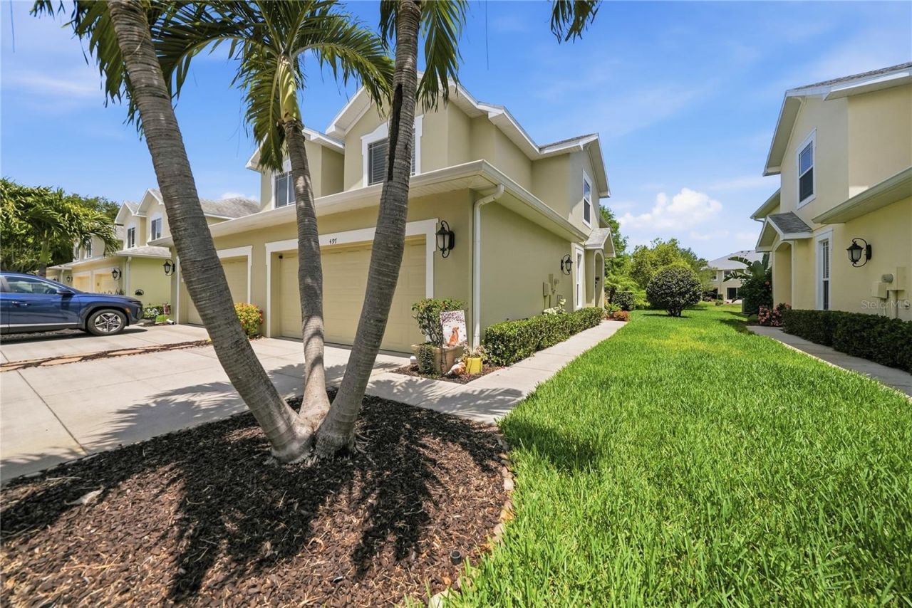 497 Harbor Ridge Drive, Palm Harbor, FL 34683 Photo