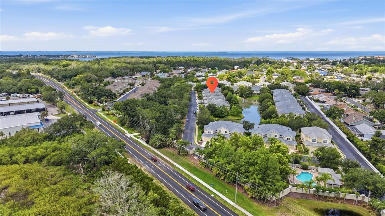 497 Harbor Ridge Drive, Palm Harbor, FL 34683 Photo