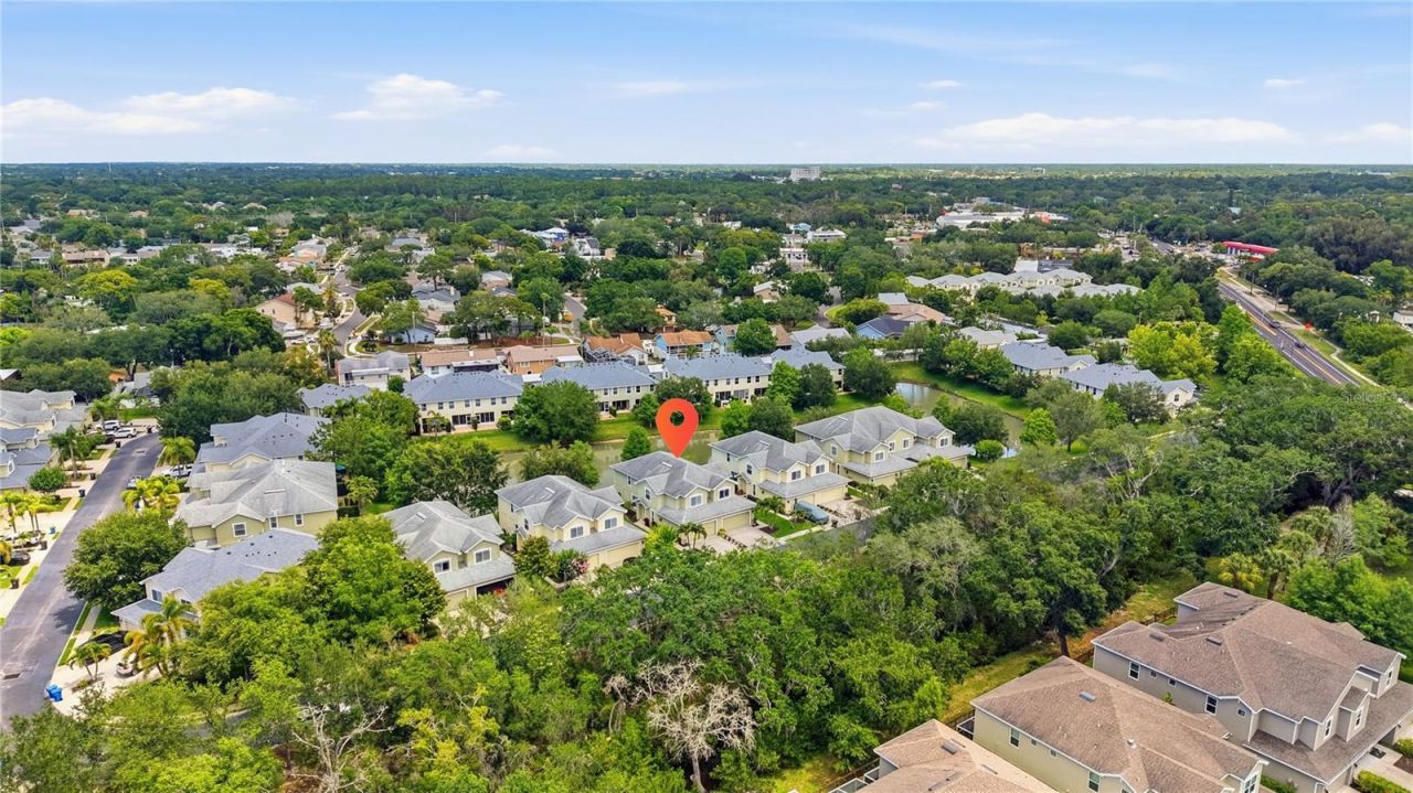 497 Harbor Ridge Drive, Palm Harbor, FL 34683 Photo