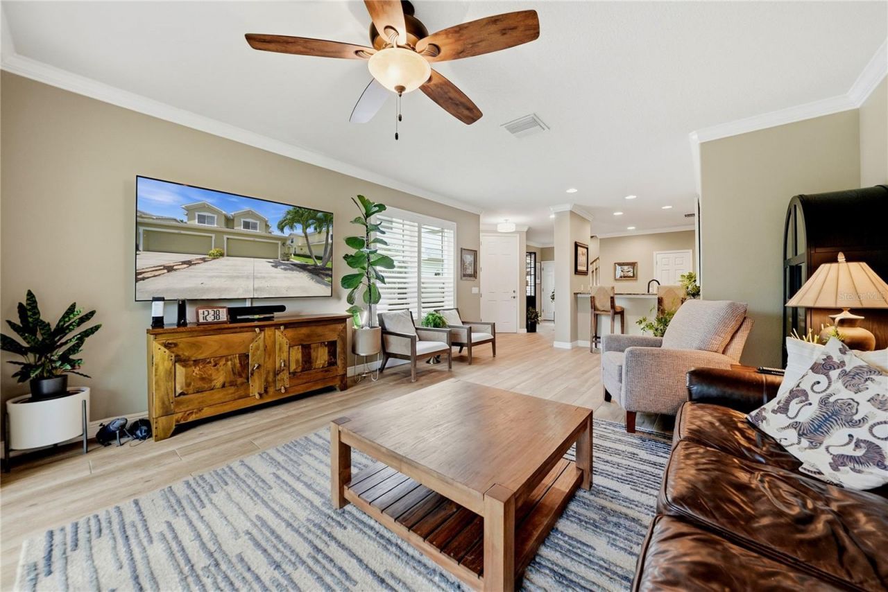 497 Harbor Ridge Drive, Palm Harbor, FL 34683 Photo