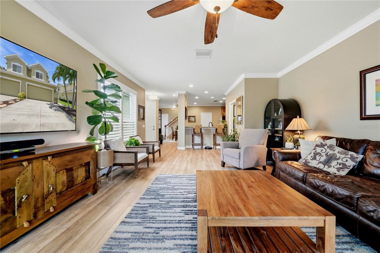 497 Harbor Ridge Drive, Palm Harbor, FL 34683 Photo
