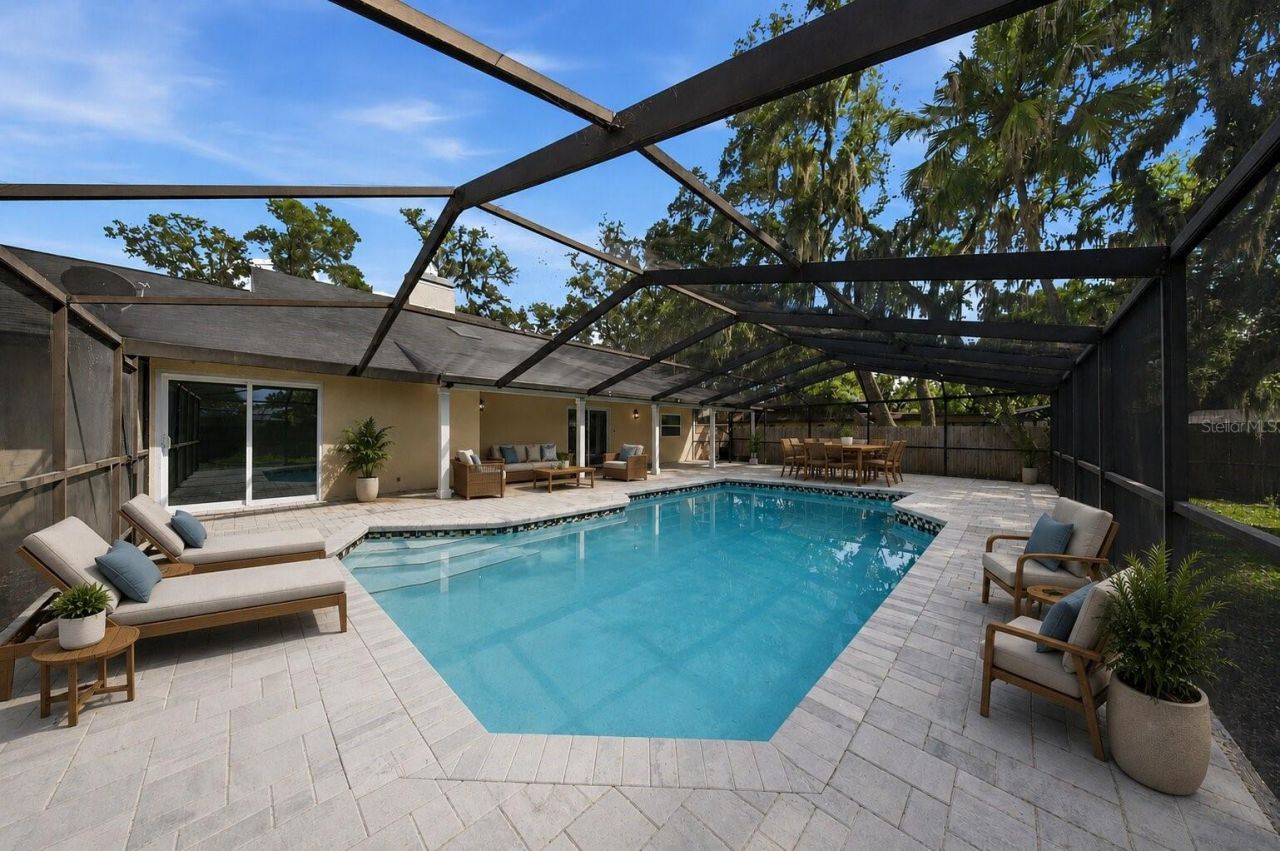 2104 Doefield Court , Valrico, FL 33596 Photo