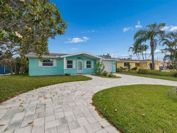 4234 FLORAMAR TERRACE , NEW PORT RICHEY, FL 34652
