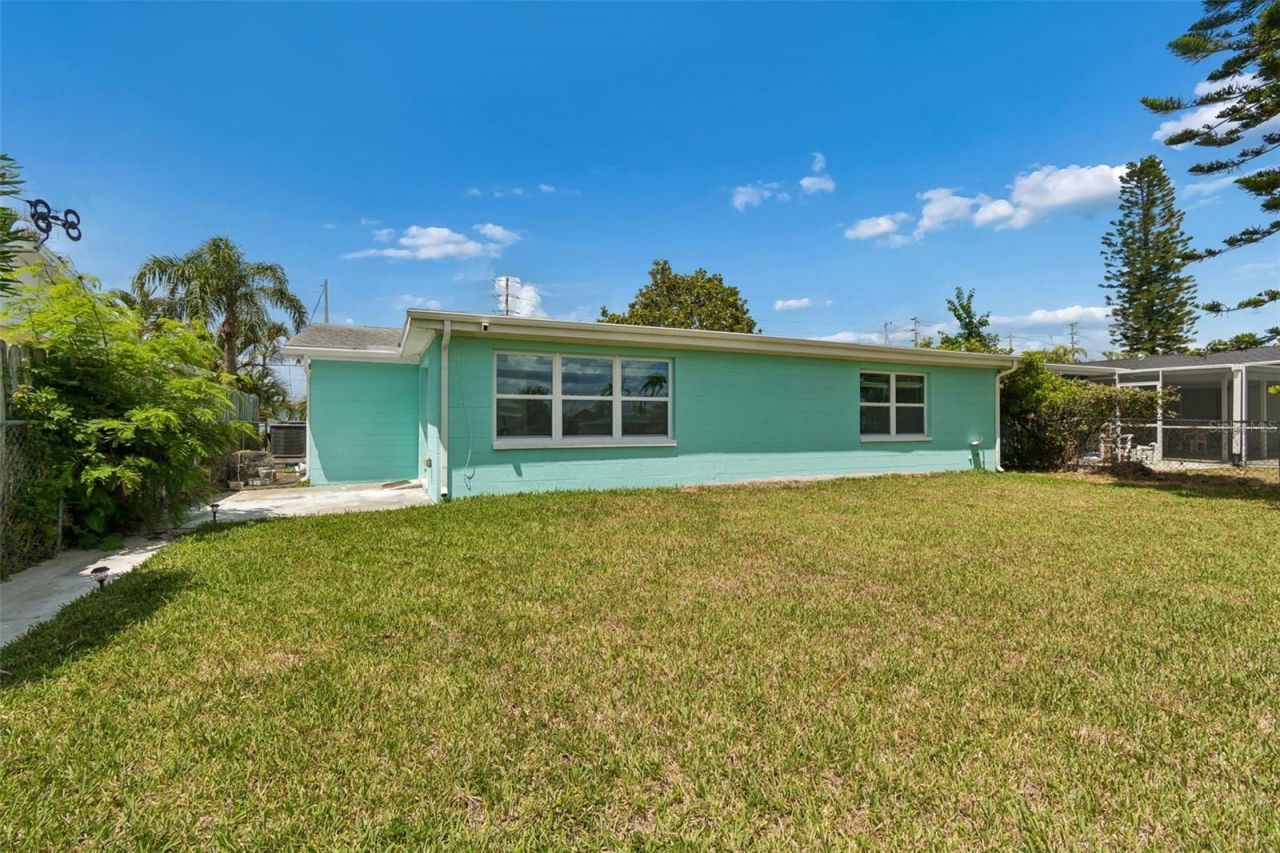 4234 Floramar Terrace, New Port Richey, FL 34652 Photo