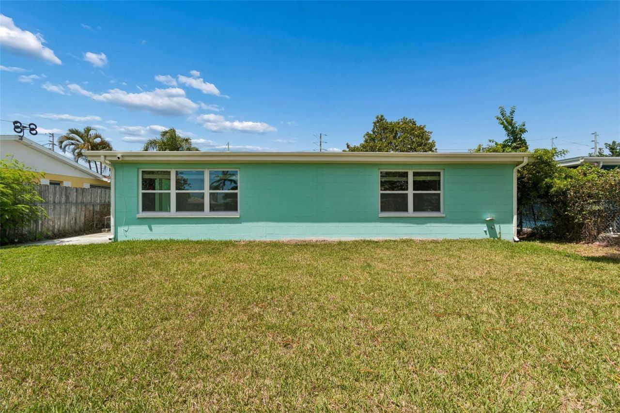 4234 Floramar Terrace, New Port Richey, FL 34652 Photo