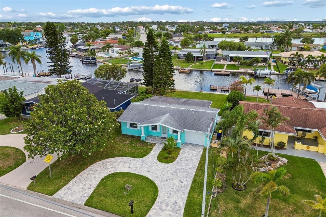 4234 Floramar Terrace, New Port Richey, FL 34652 Photo