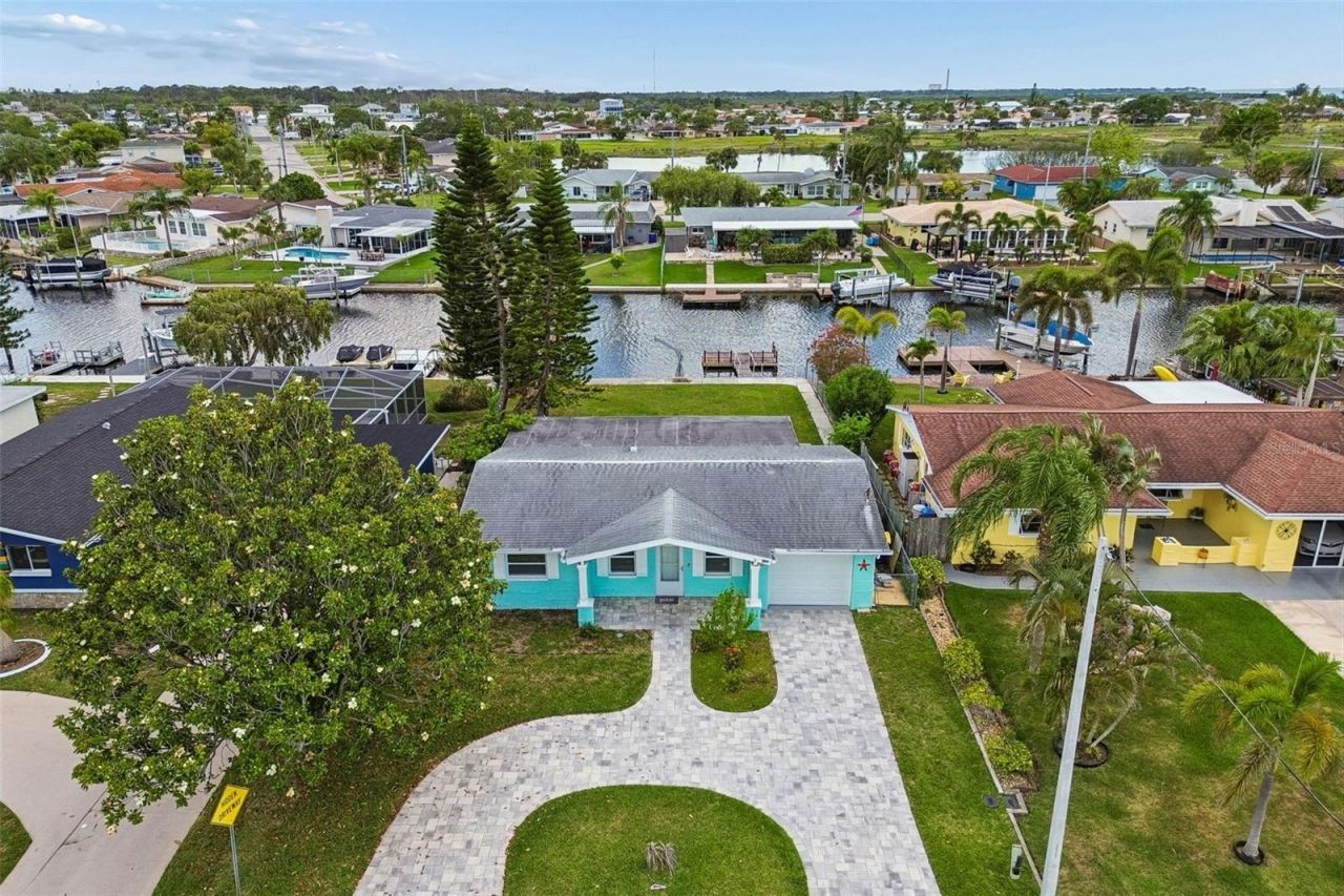 4234 Floramar Terrace, New Port Richey, FL 34652 Photo
