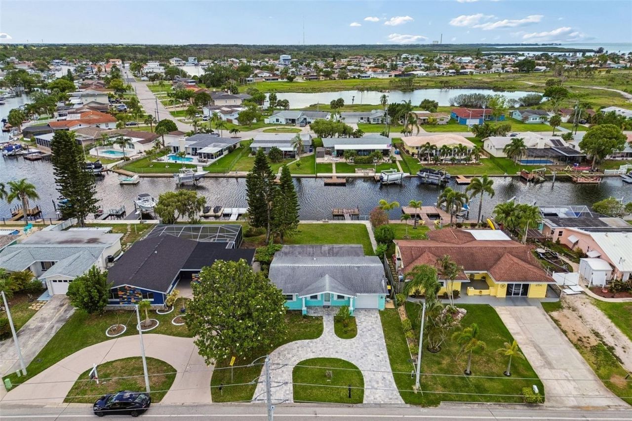 4234 Floramar Terrace, New Port Richey, FL 34652 Photo